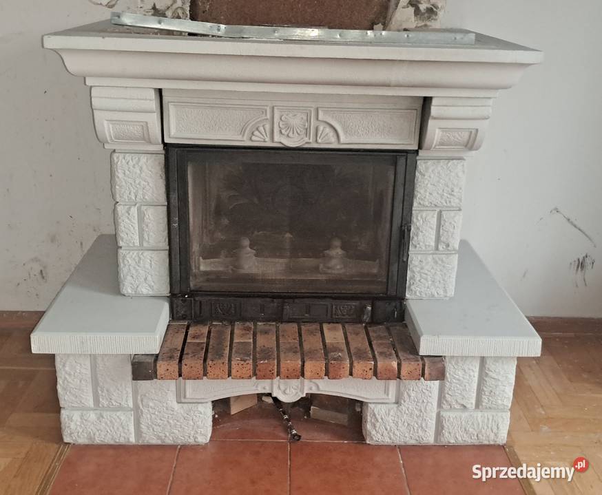 Kominekwkład sprzedam Mysłowice