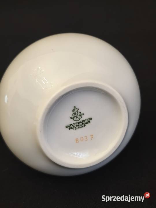 Wazon Hutschenreuther Tirschenreuth sprzedam