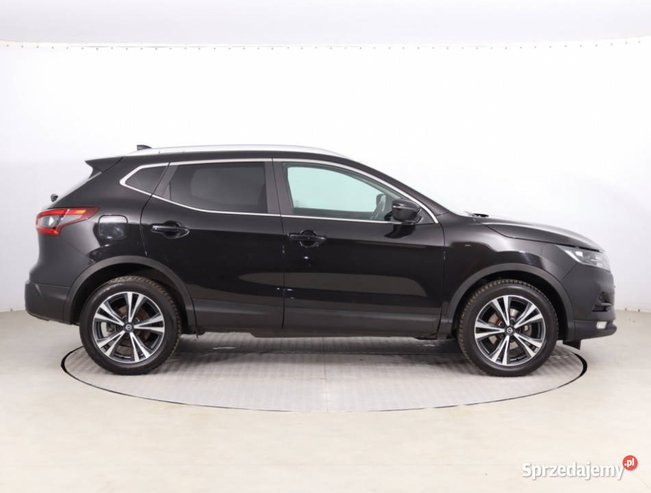 Nissan Qashqai 13 DIGT Piaseczno sprzedam