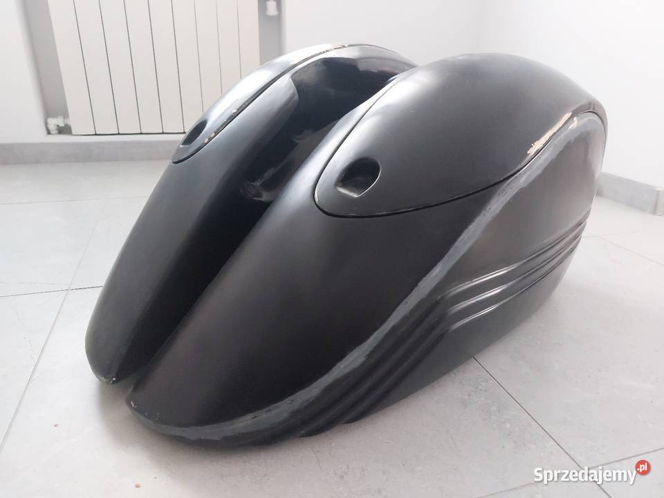 Kufry Yamaha XV1900 Bielsk Podlaski sprzedam