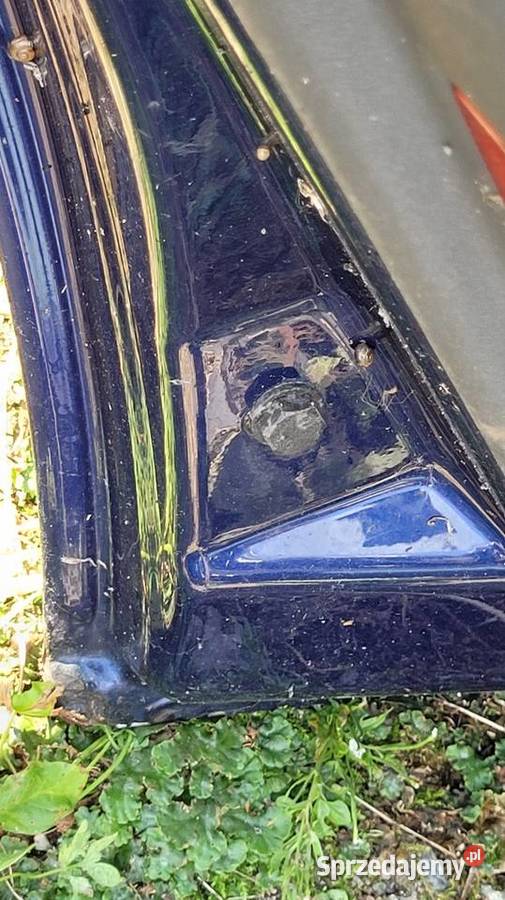 Drzwi Audi A3 8L osobowe Łagów