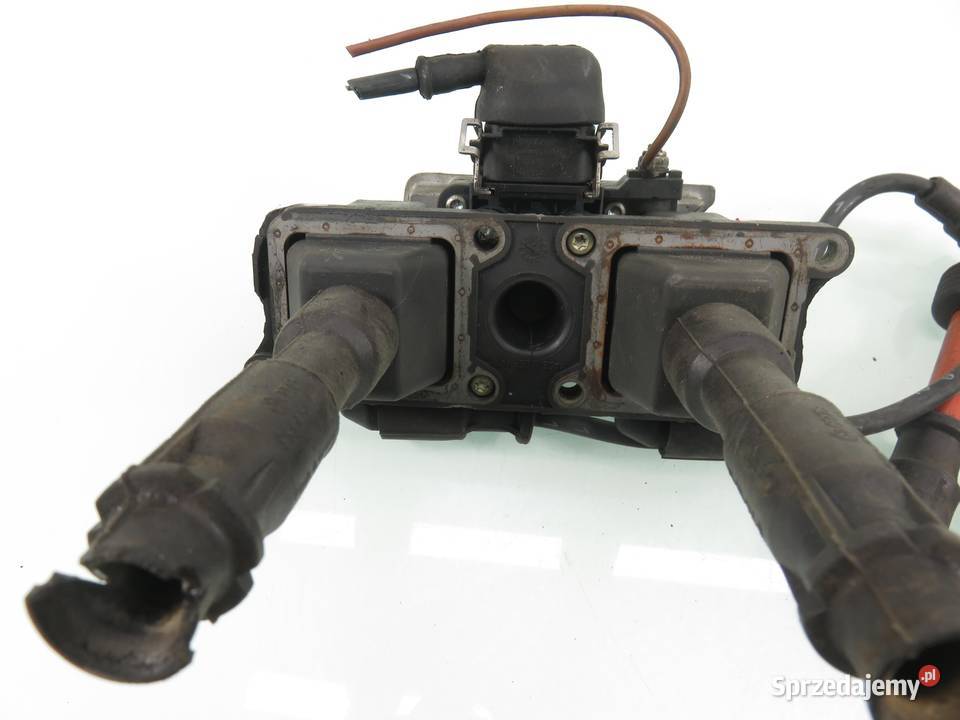 CEWKA AUDI A4 B5 Avant 18 ADR Układ elektryczny, zapłon