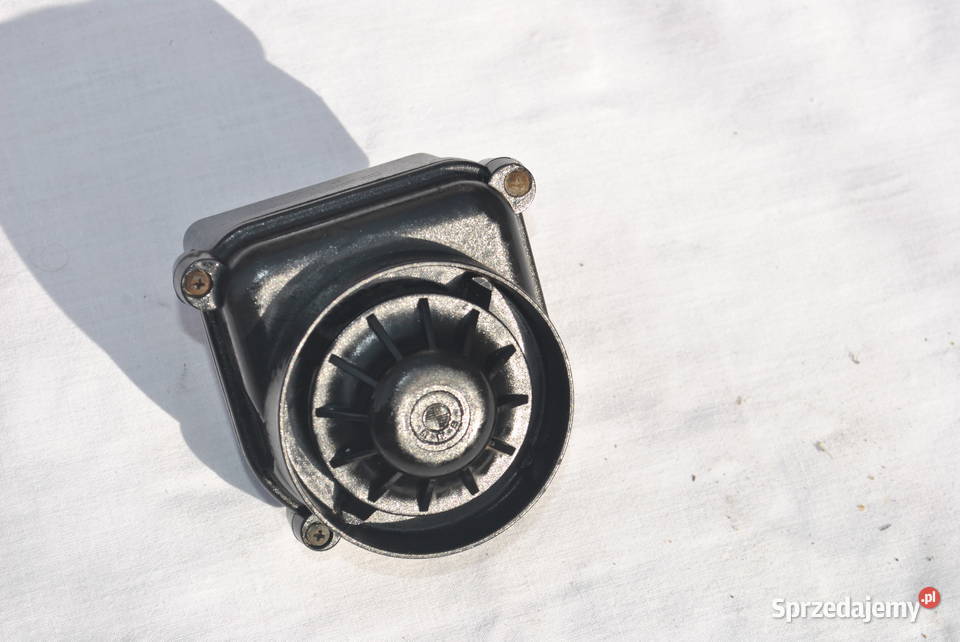 Alarm z czujnikiem nachylenia BMWE81 E90 E60