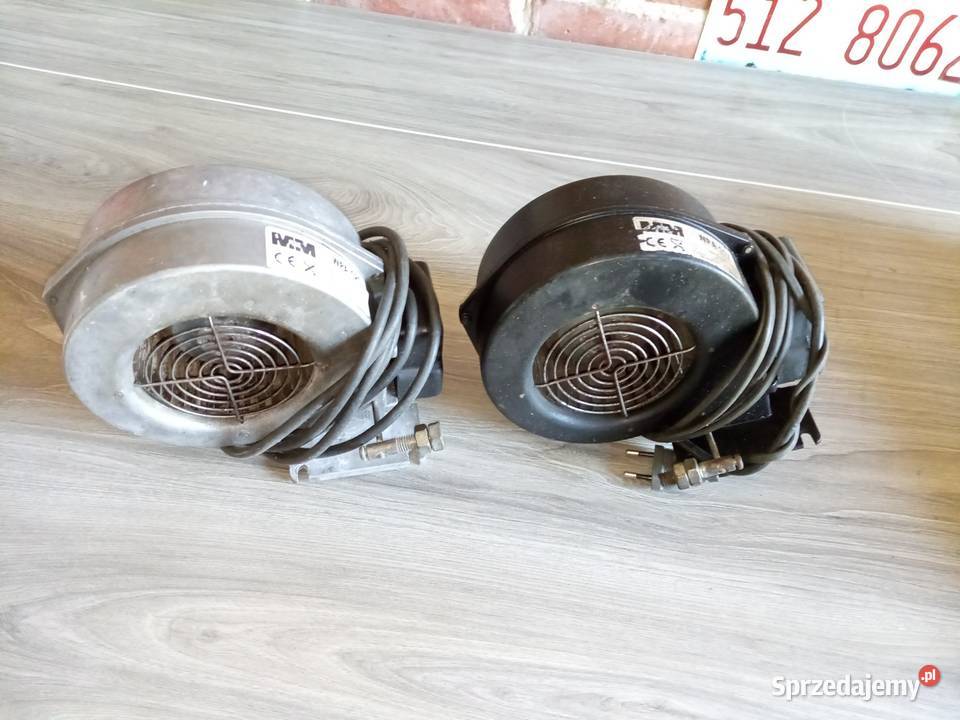 Dmuchawa do pieca podkarpackie Stalowa Wola