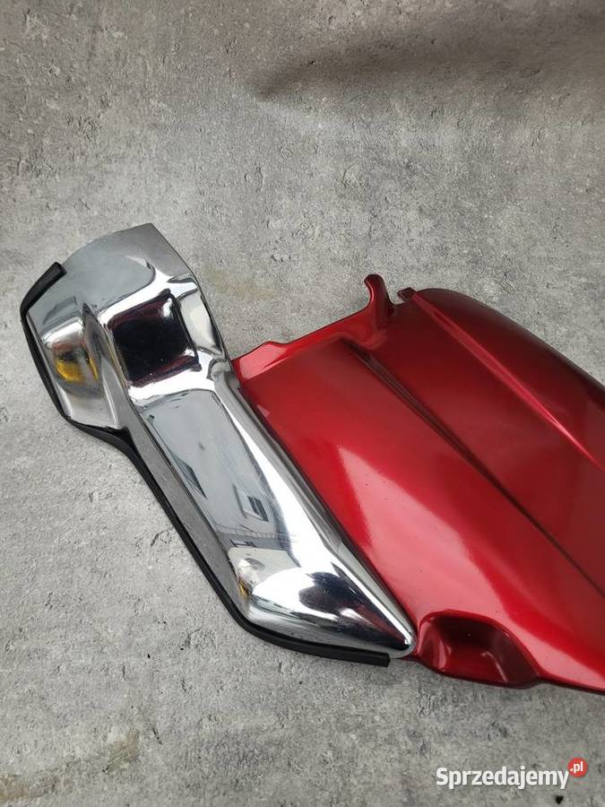 Honda Gold wing goldwing GL1500 SC22 owiewka Nowy Tomyśl