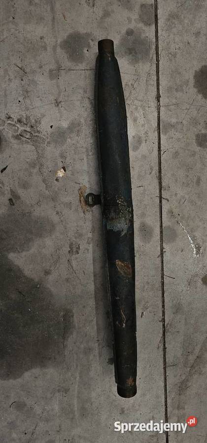 Iż 56 planeta tłumik dolnośląskie Wrocław