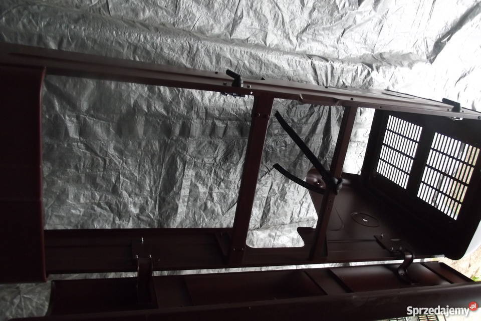 Maska silnika URSUS C 360 3P