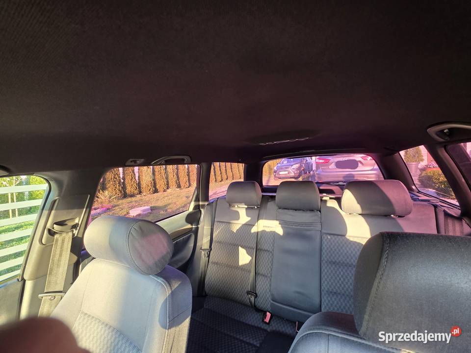 Audi A4 B5 19tdi Radymno