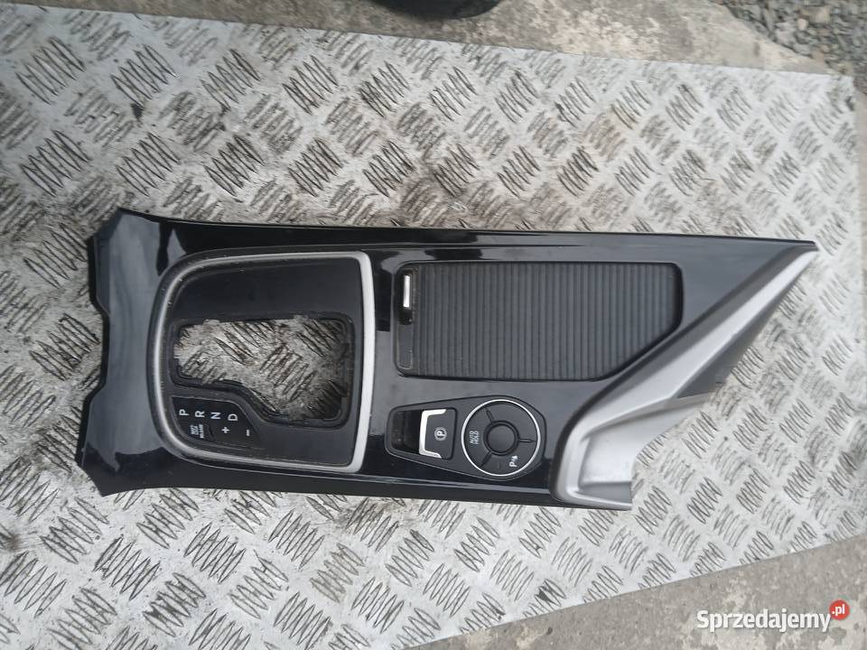 Włącznik panel ręcznego Hyundai i40 937663Z040