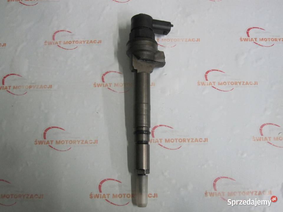 OPEL ASTRA H 17 CDTI wtrysk wtryskiwacz osobowe Motoryzacja Kielce