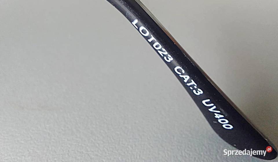 Okulary przeciwsłoneczne OXON okrągłe Lenonki Okulary Rewal