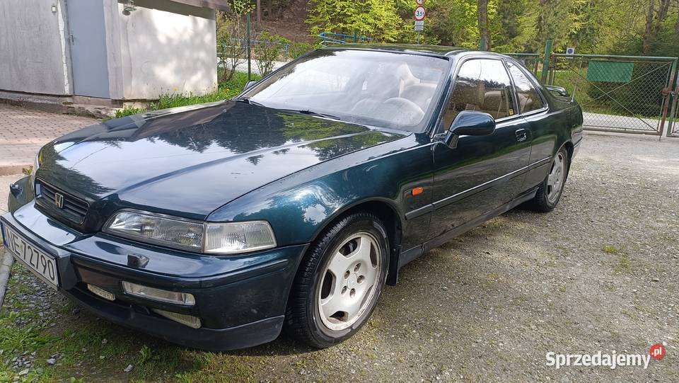 Honda legend coupe ka8 lpg Legend Duszniki-Zdrój