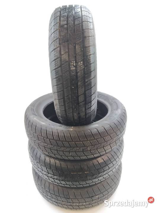 4x OPONA LETNIA CATCHFORS WINDFORCE 16560R14