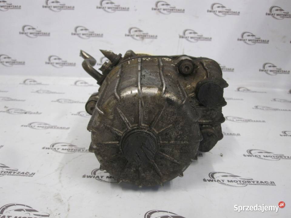 OPEL ZAFIRA B pompa wspomagania 13192897 osobowe świętokrzyskie Kielce