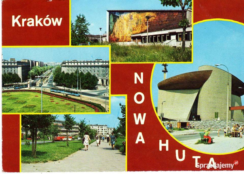 KRAKÓW NOWA HUTA WIELOWIDOKOWA 3 świętokrzyskie Krynki sprzedam