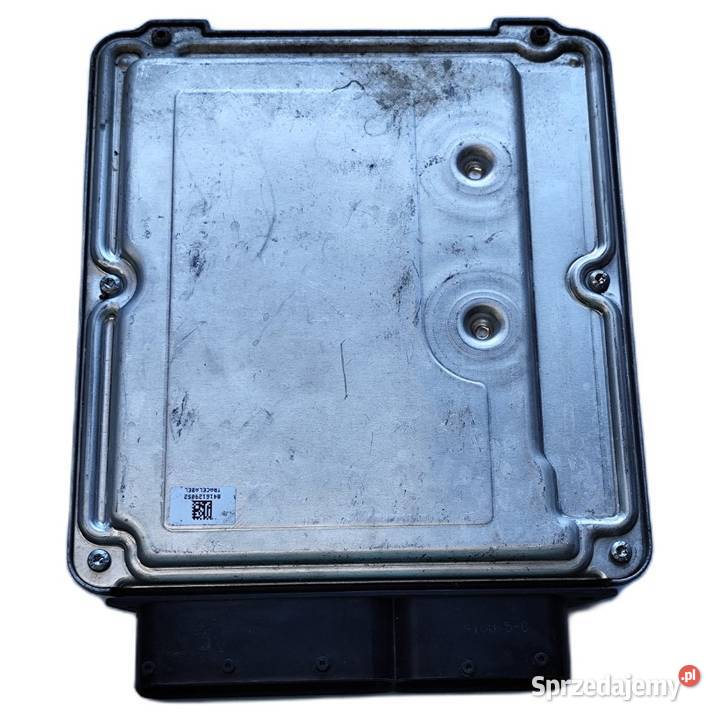 Audi A8 D4 42tdi Komputer Sterownik Silnika Ecu