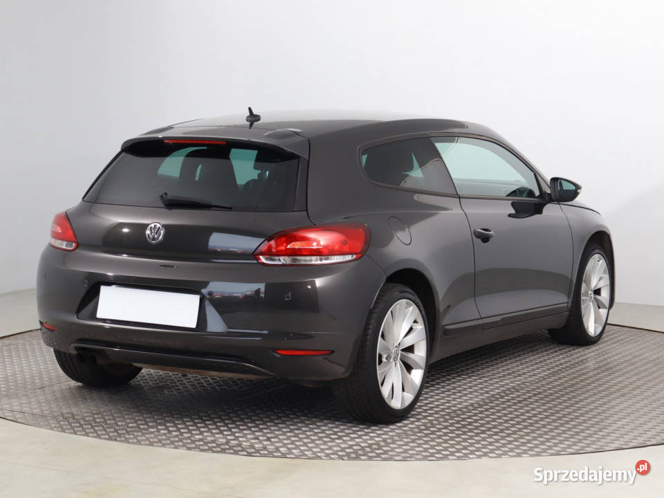 VW Scirocco 14 TSI sprzedam