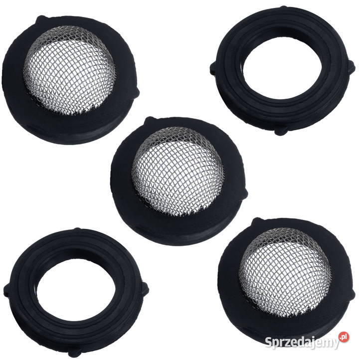 Filtr do Wody 34 FM 40 Mikronów 10 Bar Metalowe małopolskie Ludźmierz sprzedam