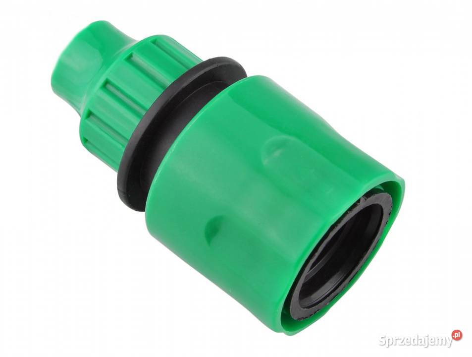 złącze irygacyjne ogrodowe 811 szybkozłącze