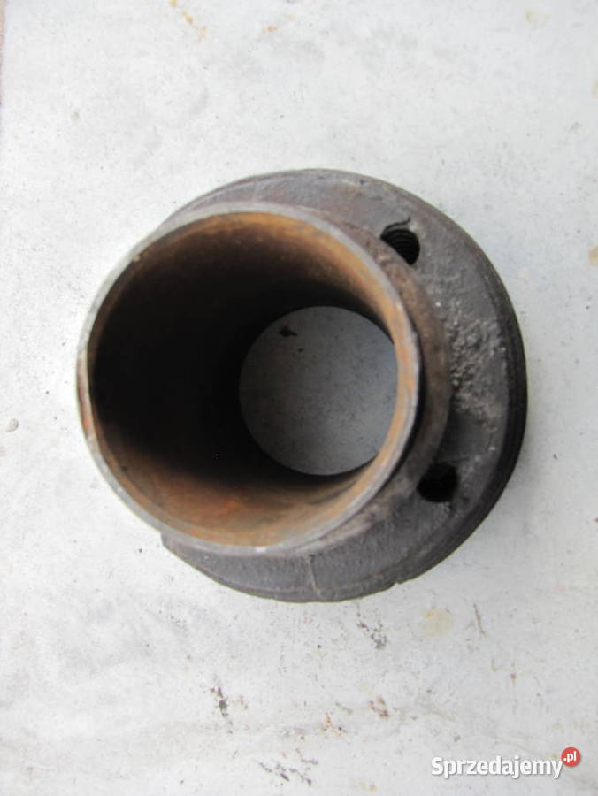 Cylindry Junak M10 Rzepin Drugi
