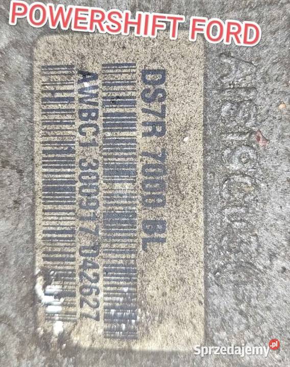 Sprzedam163 Przebiegu Skrzynia biegów Automat Skrzynie biegów automatyczne Bierzwnik