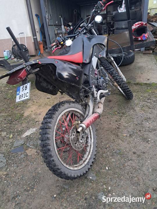 SPRZEDAMZAMIENIE PEUGEOT XPS 5090 derbi aprilia Rieju sprzedam