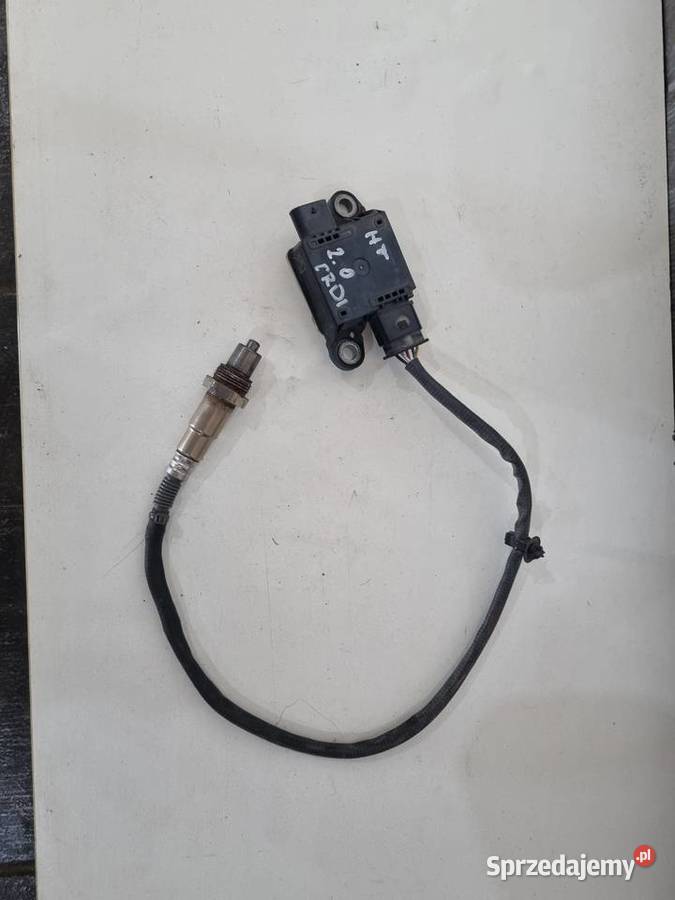 SONDA NOX HYUNDAI KIA 20 CRDI Skierniewice