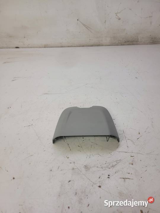 NAKŁADKA OSŁONA LUSTERKA AUDI A4 B9 A5 8W0857519 Przystajń