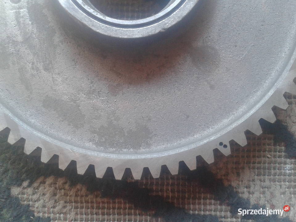 Star 200 koła rozrządu