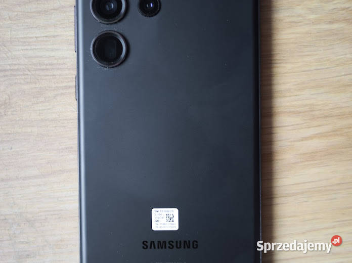 Samsung Galaxy S 23 Ultra 12512 GBigła Samsung podkarpackie Przeworsk