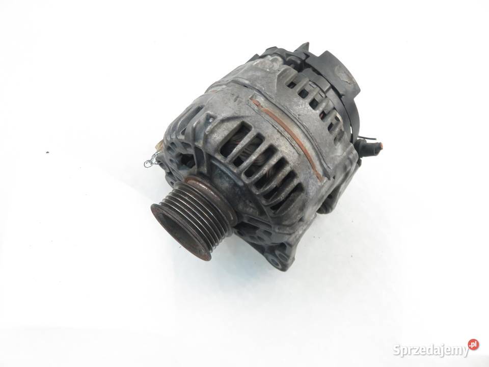 ALTERNATOR VW GOLF IV 14 16V YLE102420 osobowe małopolskie
