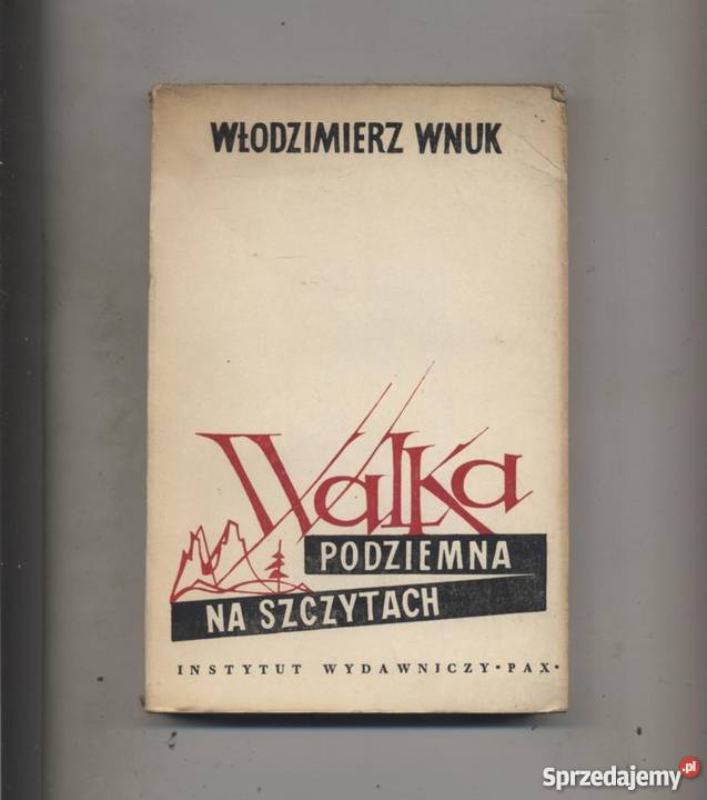 Walka podziemna na szytach zachodniopomorskie Szczecin