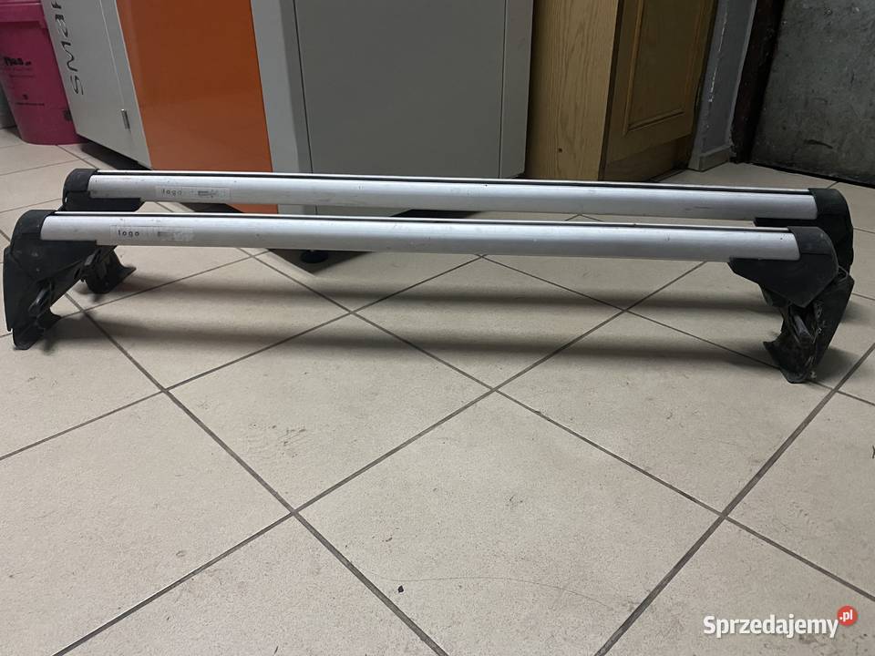 relingi na bagaznik dachowy golf v 5 Rybnik