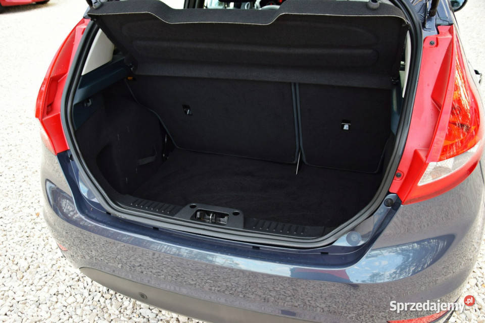 Ford Fiesta 125 Benz 82 Idealna Koniecznie Mk7 elektrochrom. lusterka boczne Fiesta Ostrów Mazowiecka