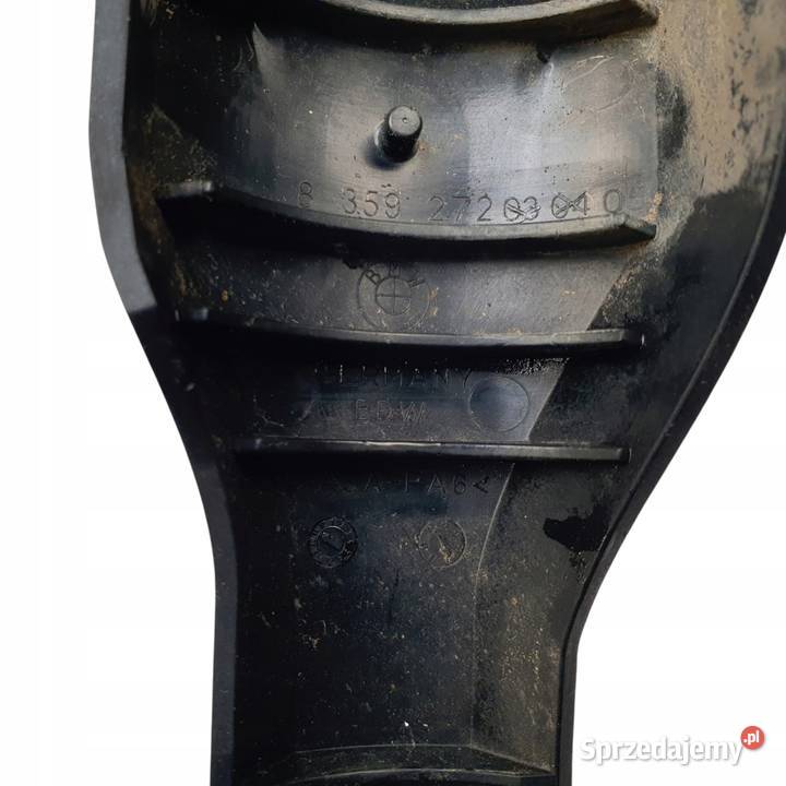 UCHWYT OSŁONA AMORTYZATORA BMW F850GS F 850 GS Chełm