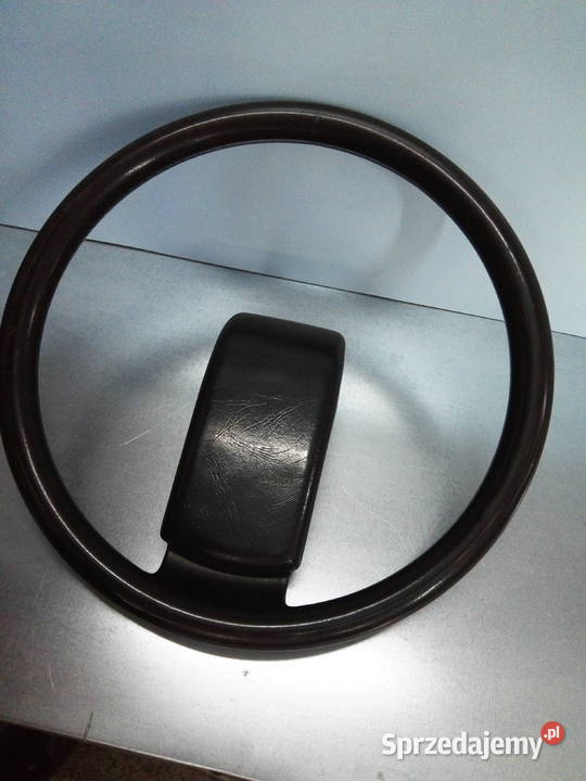 kierownica fiat 131 mirafiori mazowieckie Warszawa