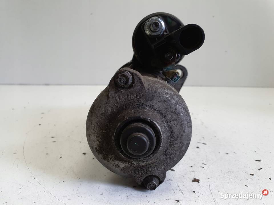 ROZRUSZNIK Seat Ibiza IV 12 TDI oryginał VALEO Chełm