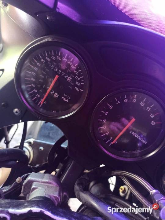 Motor suzuki 150 Używany Nowogrodziec