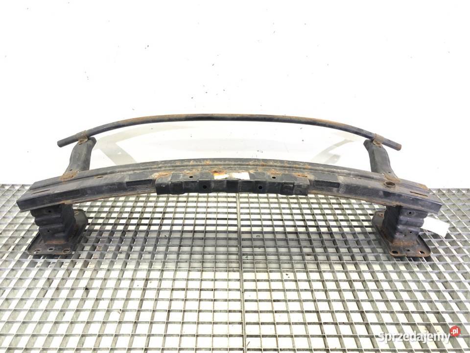 BELKA ZDERZAKA PRZÓD HYUNDAI i40 WZMOCNIENIE osobowe