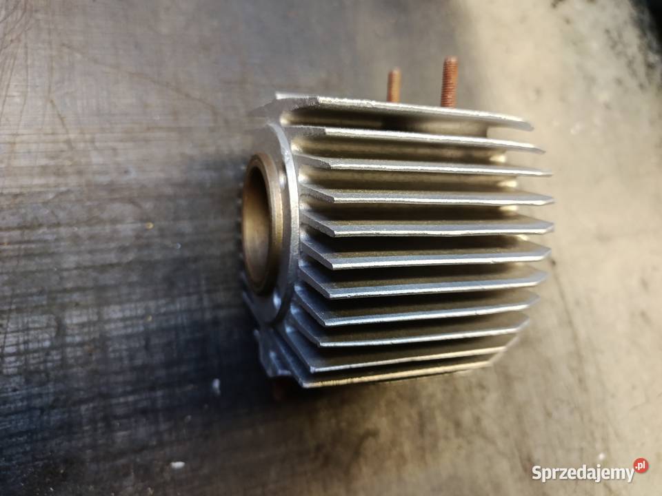 Cylinder jawa 50 Romet ogar Łochów