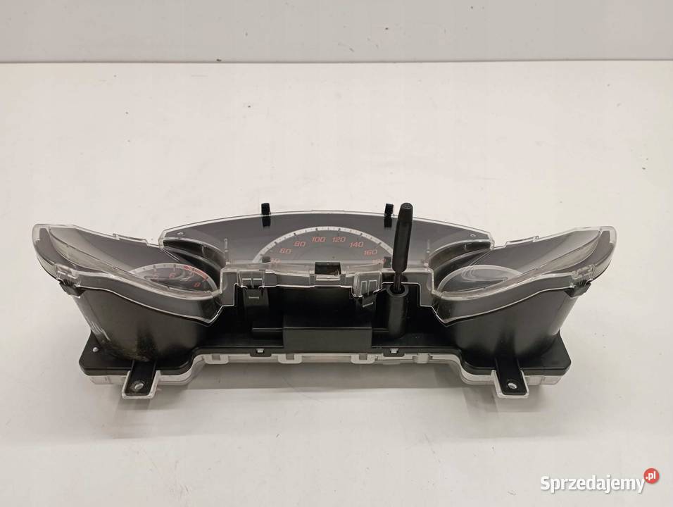 LICZNIK 78100TF0G021 HR0375101 12 B Honda Jazz