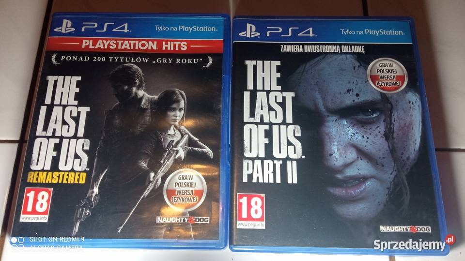 2 gry 4 sprzedam zamienię dolnośląskie Wrocław