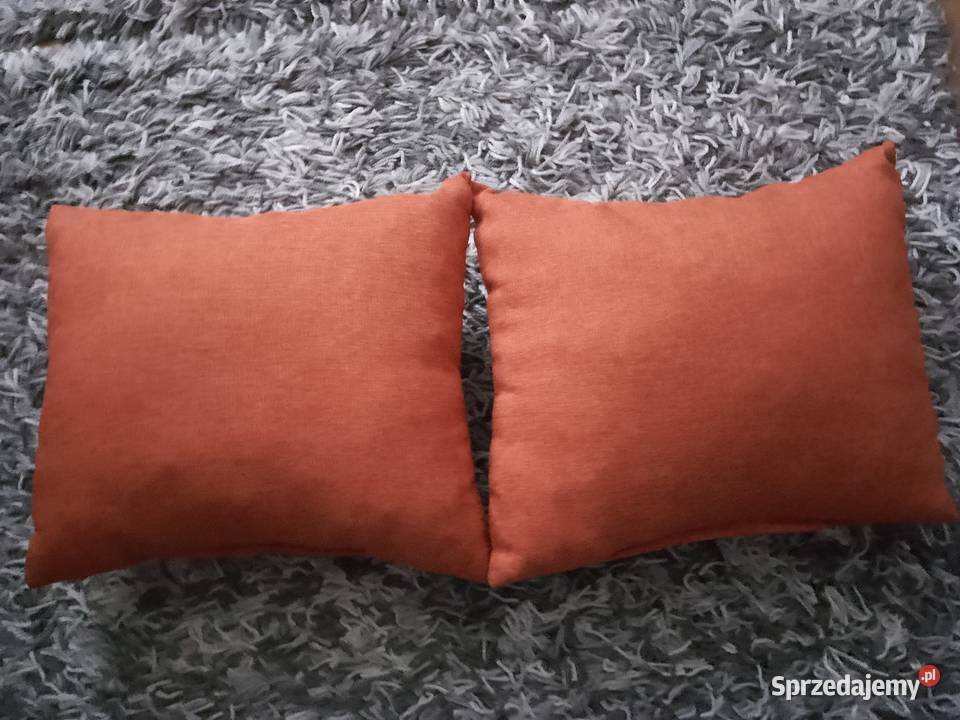 Poduszki dekoracyjne zestaw Chrzanów