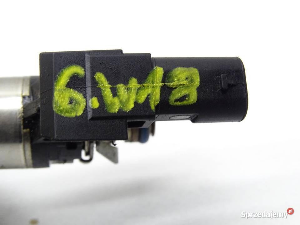 WTRYSKIWACZ WTRYSK PALIWA 03F906036B 12 TSI VW osobowe Wtryskiwacze