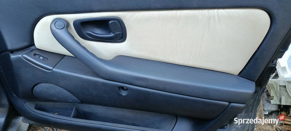 Poltrona Frau Lancia kappa fotele elektryczne Skidziń