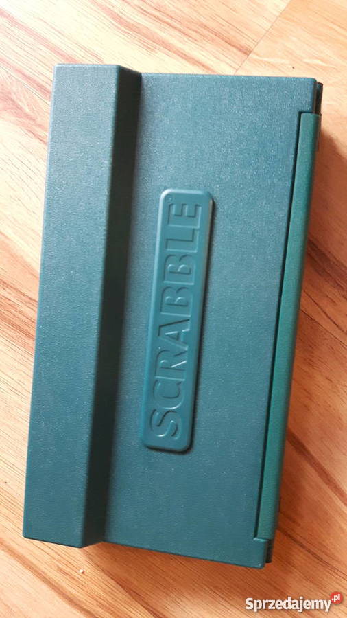 scrabble travel dolnośląskie Legnica