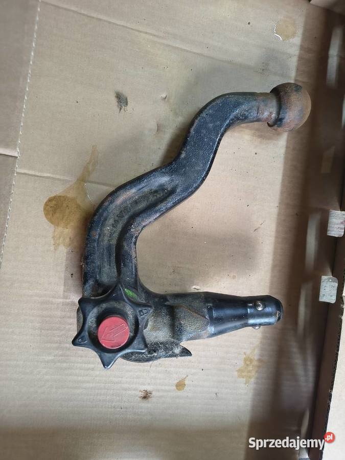 hak holowniczy kula westfalia 305 170174 audi a4