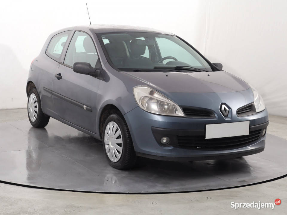 Renault Clio 12 16V Katowice sprzedam