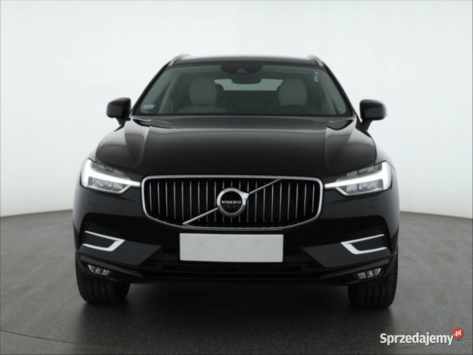 Volvo XC60 T5 Piaseczno