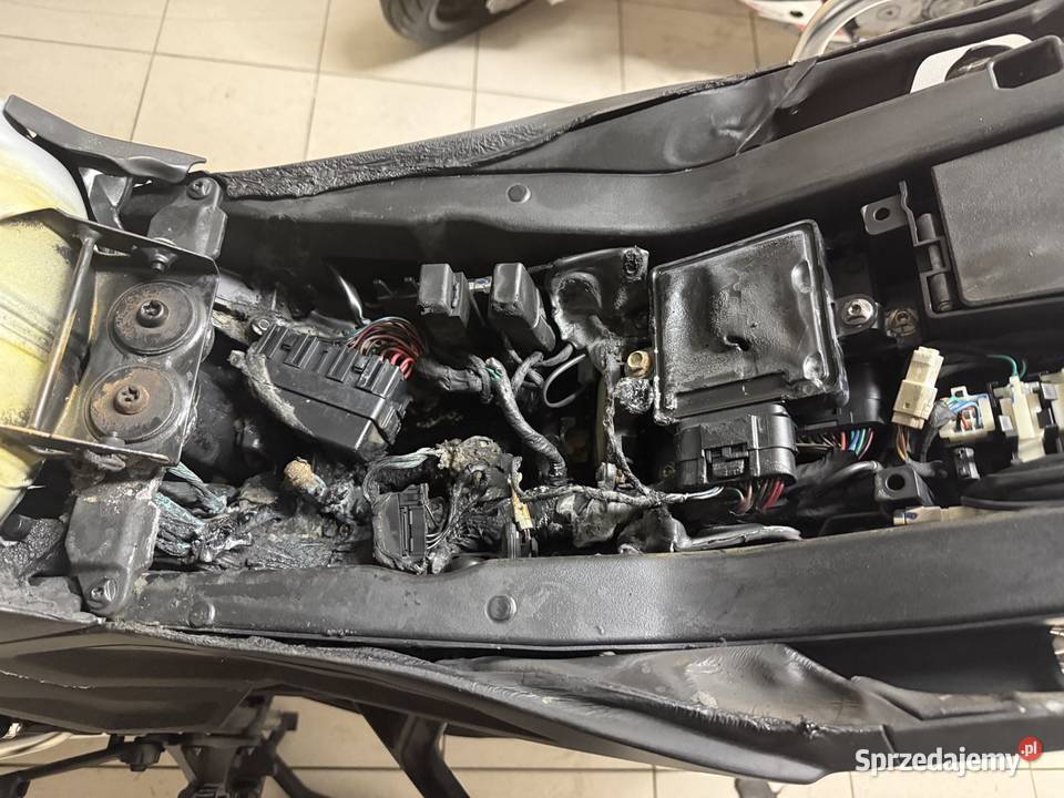 Zontes 703F salon 2025 KTM Adventure Benelli TRK Zawiercie
